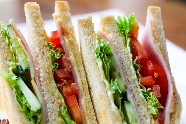 メルヘンサンドイッチの人気の種類は カロリーや原料が気になる ゆるりデイズ