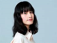 橋本愛のボブが可愛い 髪型で印象が変わりすぎ ゆるりデイズ