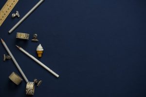 消しゴムで消すと黒くなる理由とは きれいにする方法とは ゆるりデイズ